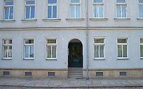 A Bed Privatzimmer Dresden - Nichtraucherpension
