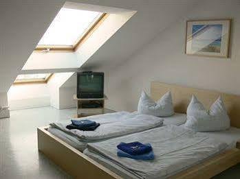 A Bed Privatzimmer Dresden - Nichtraucherpension Extérieur photo